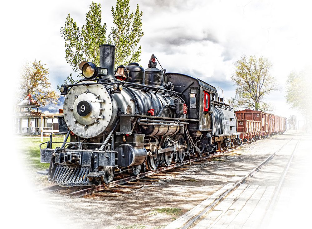 Train #1
